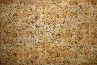 Duvarlar için duvar kağıdı