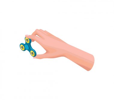 El, oynamayı ve topluca spinner, ISO ile hile yapma