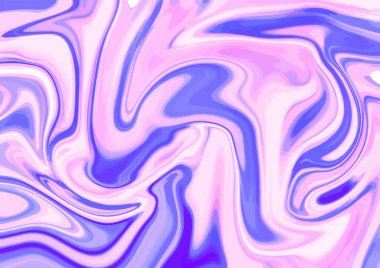 Broşür, kurumsal kimlik, kartvizit şablonu veya arka plan trendy taş, granit, vektör moda duvar kağıdı, poster, kapak, modern şablonu için mermer mor ve pembe doku