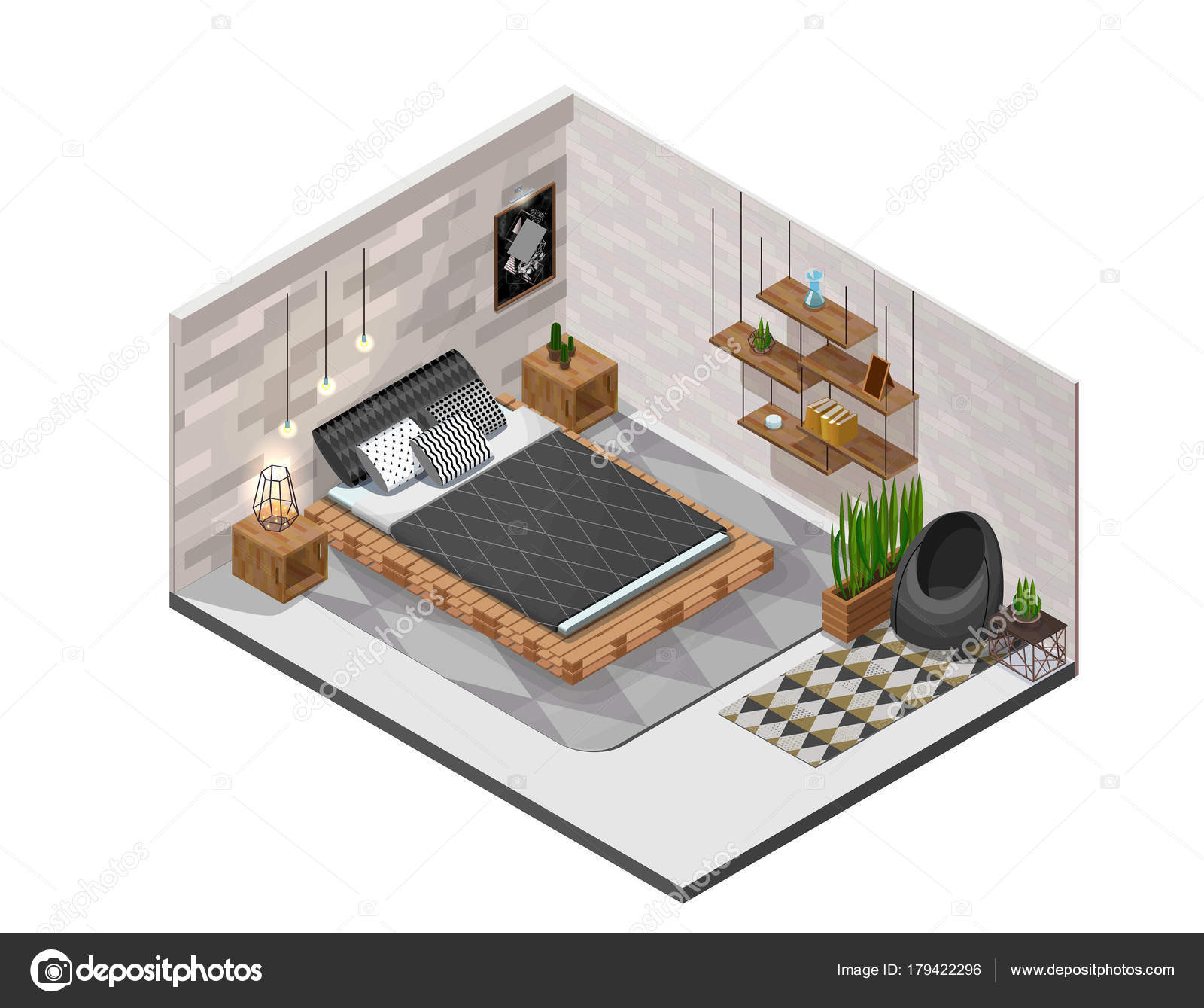 Download hd Barbershop Vector Lampu Graphic Transparent Download