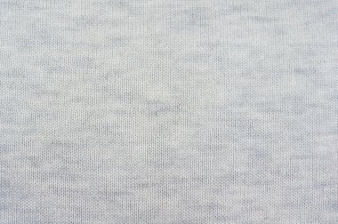 Gri ve beyaz arka plan draperies dokulu. Örgü desen