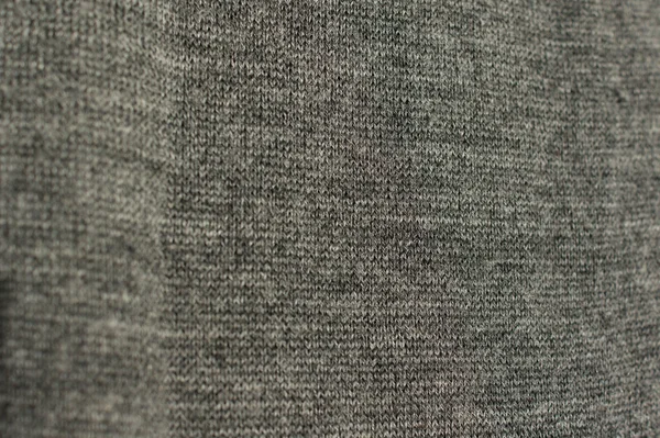 Fundo cortinas texturizadas cinza. Padrão de malha — Fotografia de Stock