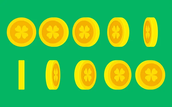 ベクトルの異なるアイコンの交換 Cryptocurrency のセット ストックベクター C Hel Em