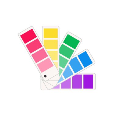 Pantone renk palet rehberi, renk örneği 
