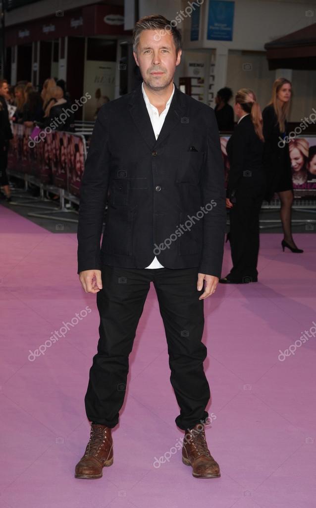 Actor Paddy Considine – Stock Editorial Photo © Twocoms #126020718