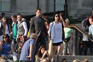 Lucy Liu, Jonny Lee Miller