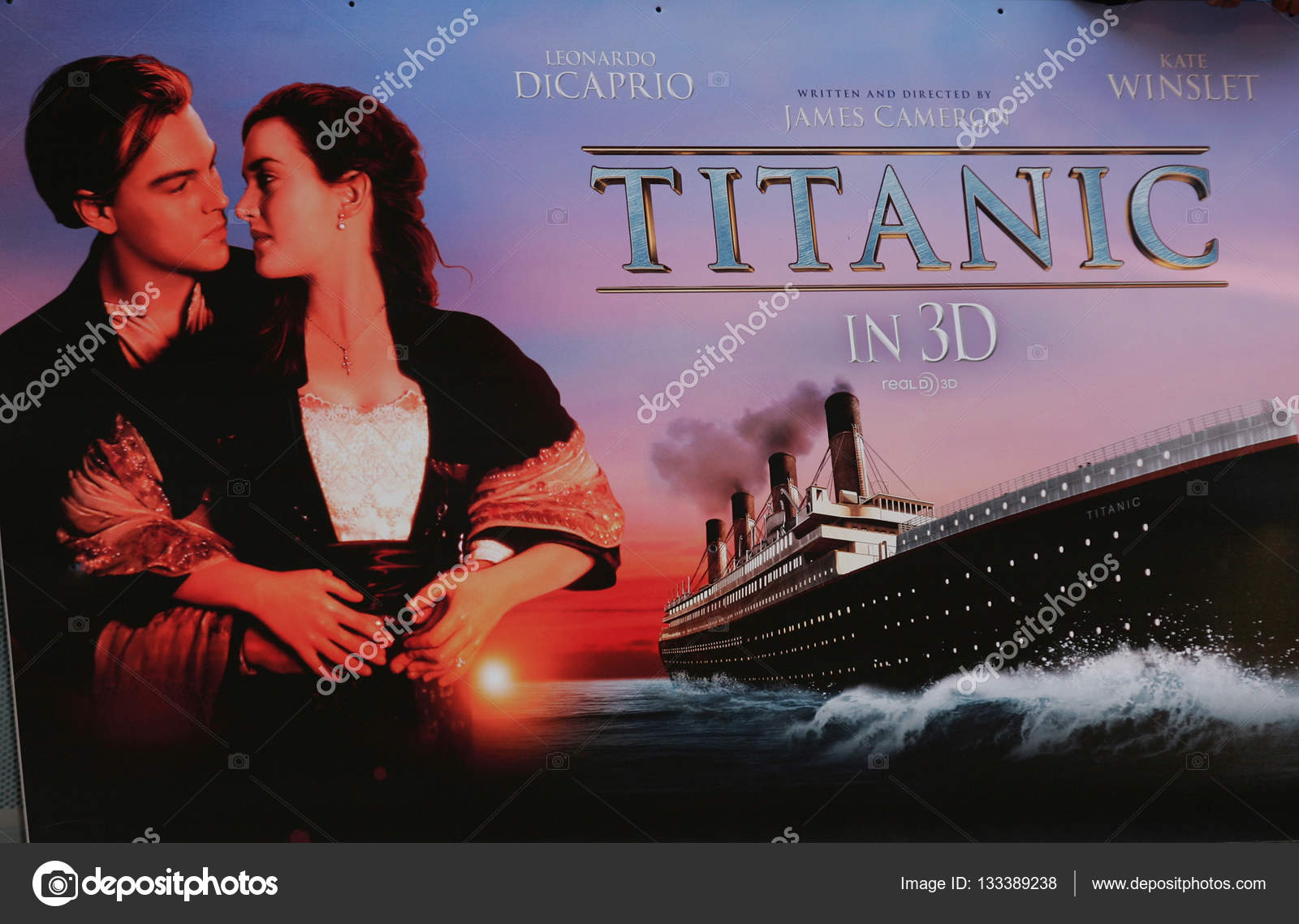 SCARICA TITANIC FILM COMPLETO DA