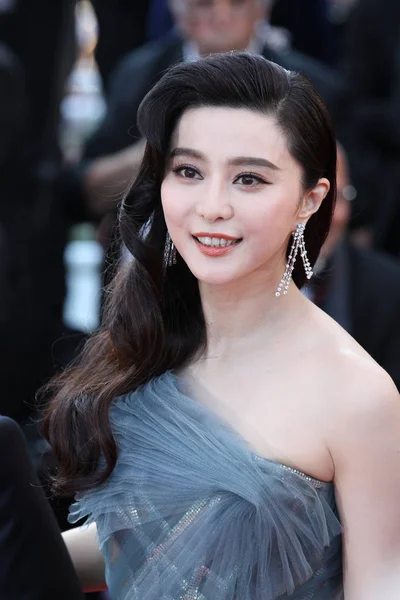 Actress Fan Bingbing – Stock Editorial Photo © arp #163117250