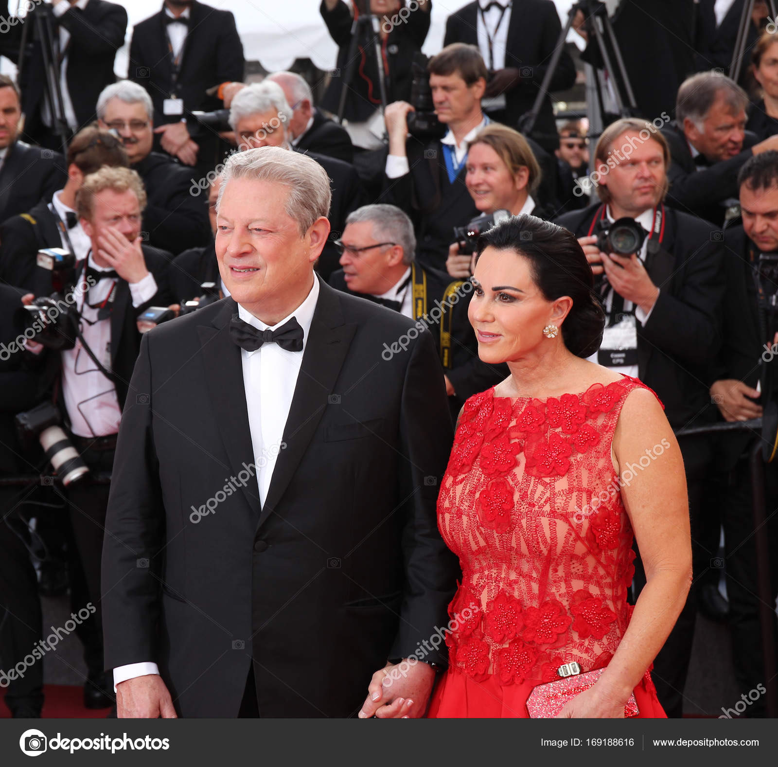Al gore stock options