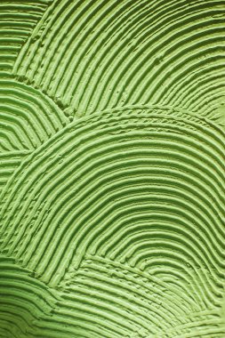 yeşil doku arkaplanı