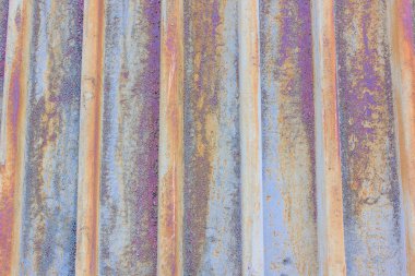 kahverengi doku kırık