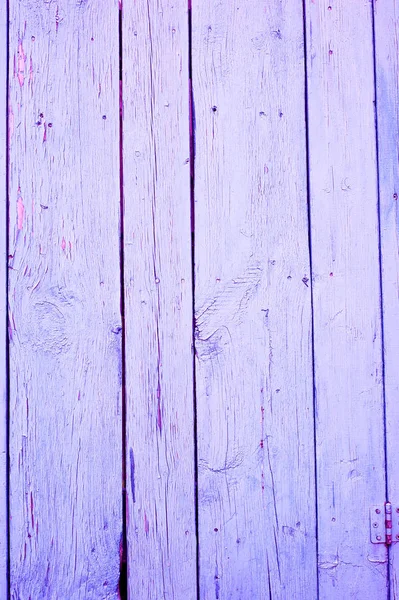 Wood blue background — Stock Photo, Image
