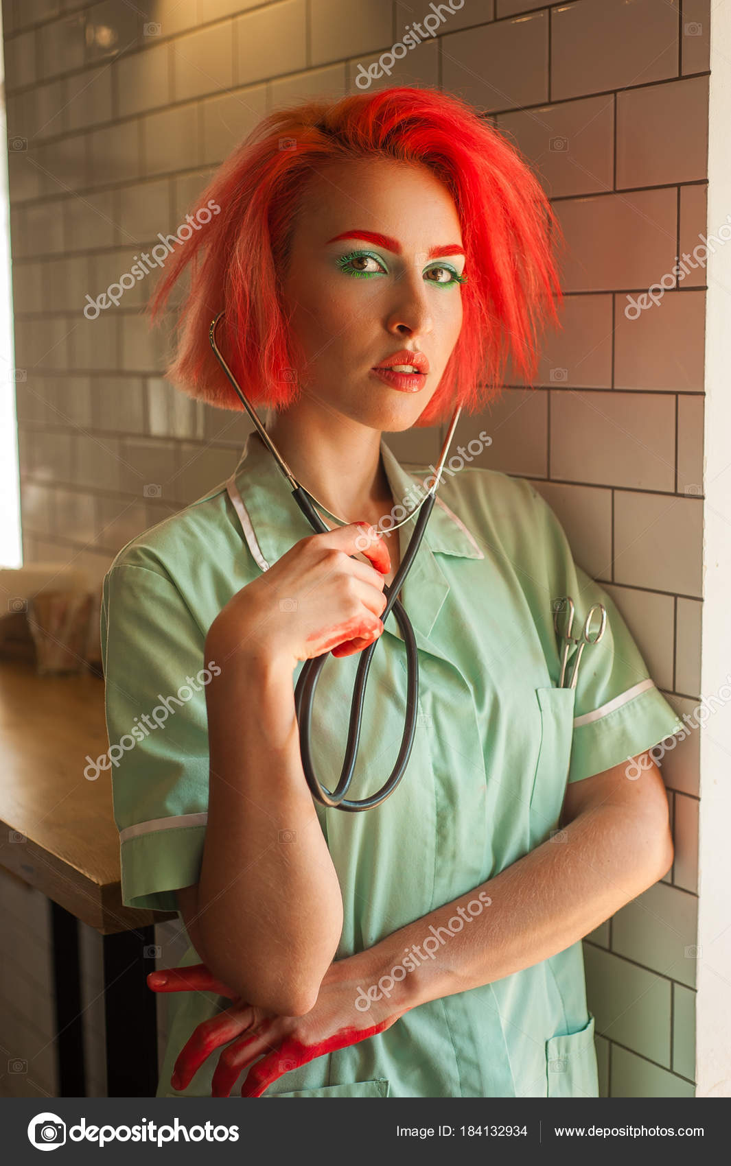 Naked girls from scrubs Russian barely legal busty teen girl