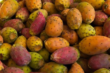 inciri Güney piyasada