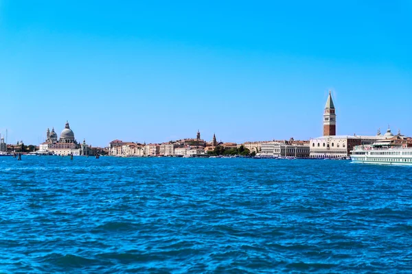 The isle Giudecca of Venice — Stock Photo, Image