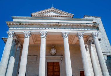 Basilica San Marino