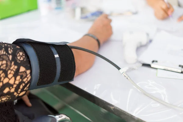 Basınç ölçüm klinik çalışmalarda