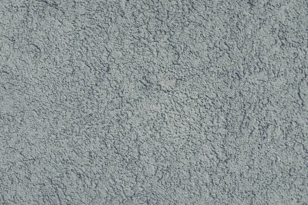 不均匀的表面制成灰色的水泥. — 图库照片