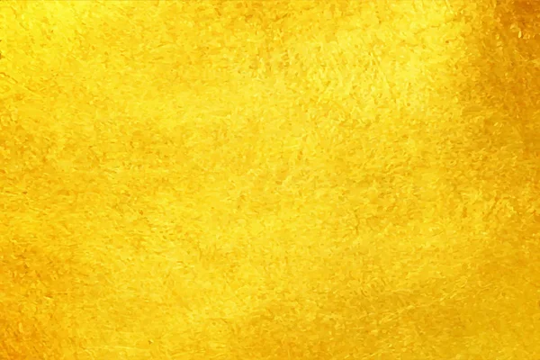 Текстура из золота — стоковый вектор