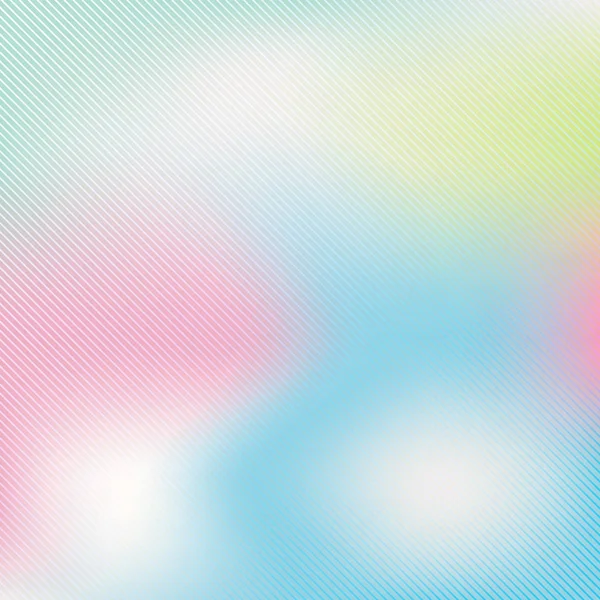 Fond vectoriel flou pastel coloré pour la conception web d'impression b — Image vectorielle