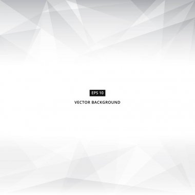 Lowpoly vektör arka plan. Stil tasarım şablonu. V