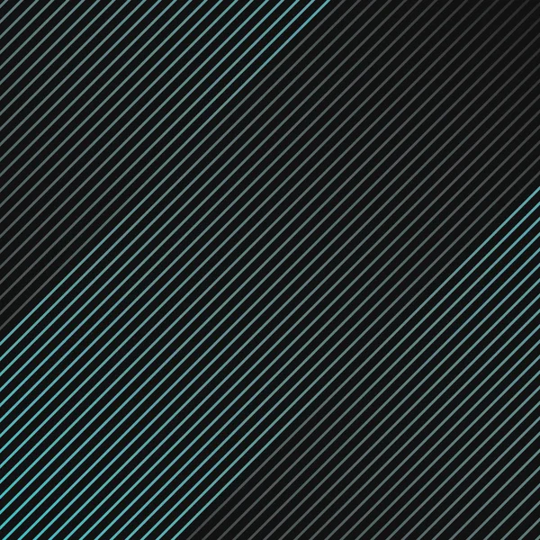 Абстрактная полоса Oblique с синими линиями. Векторная иллюстрация — стоковый вектор