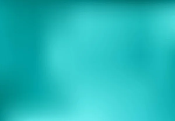 Arka plan tasarım grafik, vecto mavi turkuaz bulanık