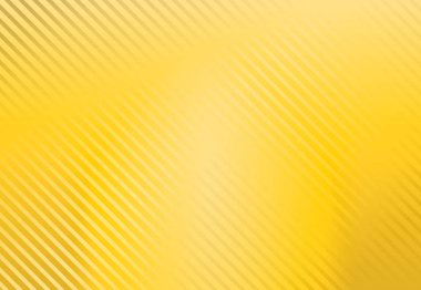 Desenli, vektör ile sarı arka plan