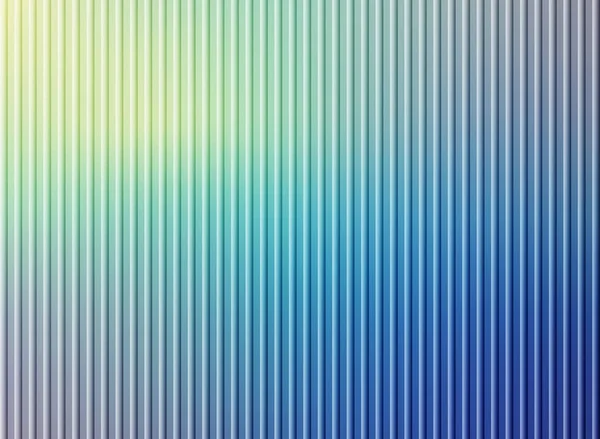 Abstracte blauwe achtergrond afbeelding verticaal oppervlak. Vector — Stockvector