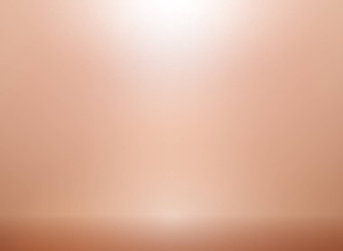 Altın vektör arka plan aydınlatma ile yükseldi. Metalik pembe altın ba