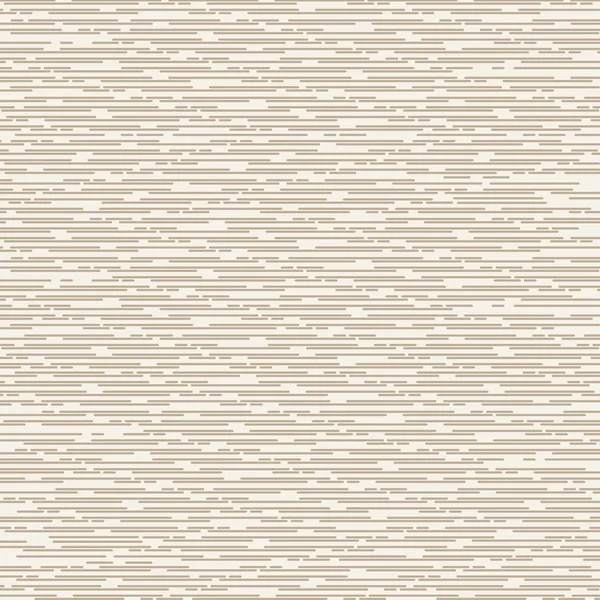Astratto modello orizzontale linea sottile sul colore marrone chiaro backg — Vettoriale Stock