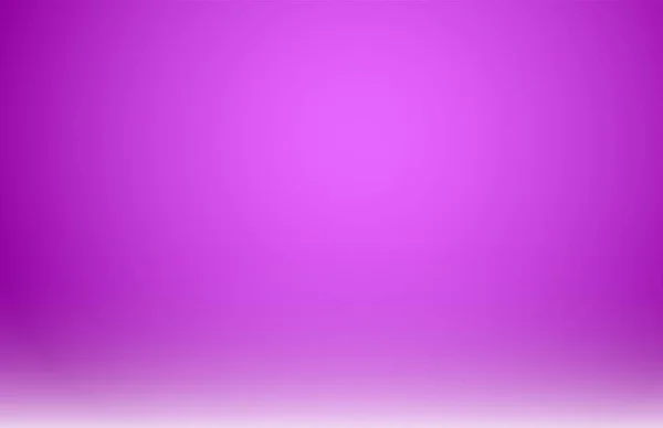 Streszczenie niewyraźne purple gradientu z oświetlenie tła. Studi — Wektor stockowy