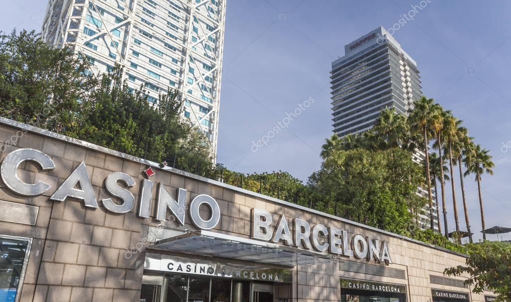 casino barcelona hotel arts