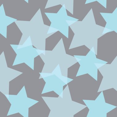 Dikişsiz desen tasarım.