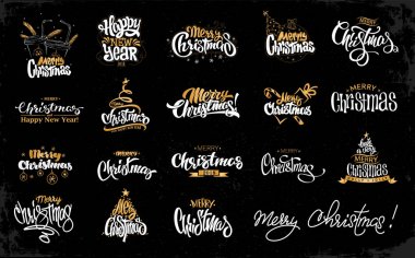 Mutlu Noeller Harf Tasarım Seti