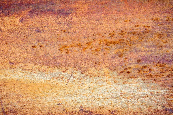 Old rusted background. Grunge metal texture. — Stock Photo, Image