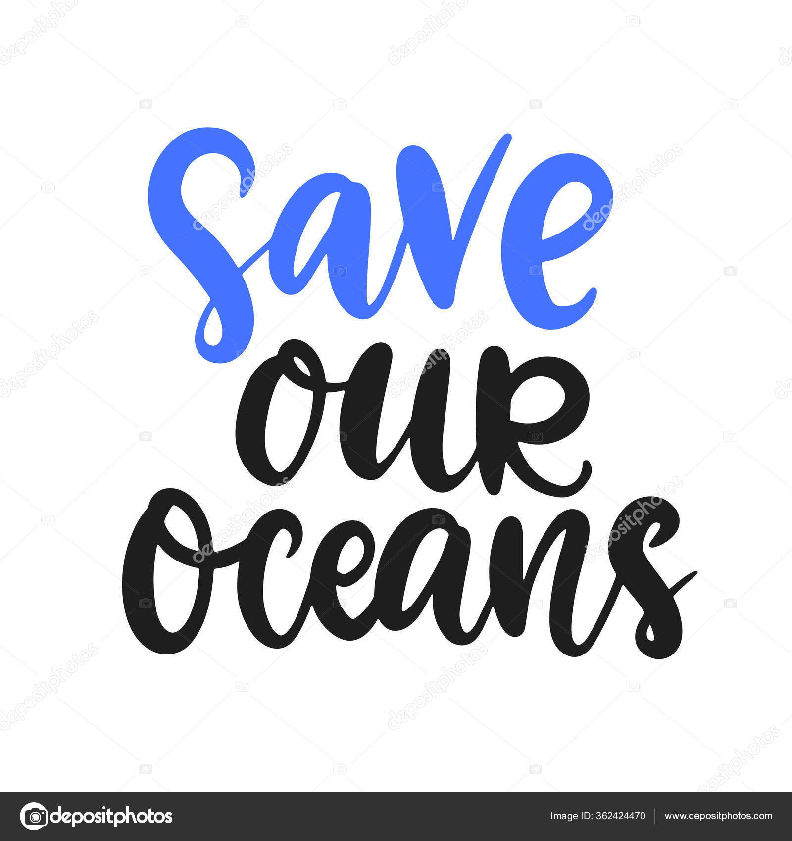 Save Our Oceans Poster Earth Day Card Stock Vector Royalty Free Vector Image By C Artrise Save Our Oceans Poster Earth Day Card Stock Vector Royalty Free Vector Image By C Artrise