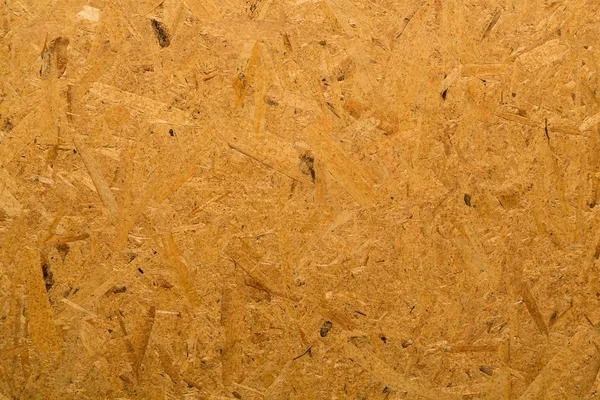 Oriented strand board, OSB, the surface texture