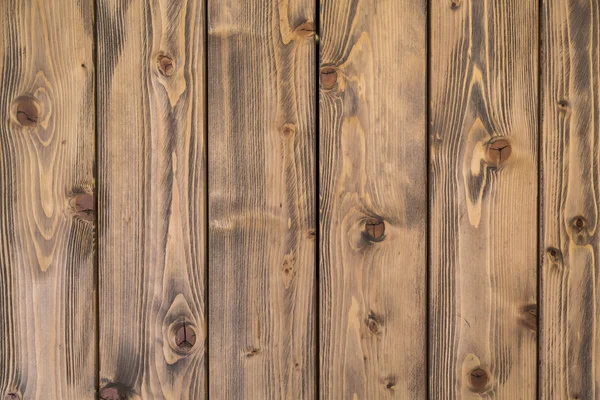 Una pared de madera o cerca, textura, fondo — Foto de Stock