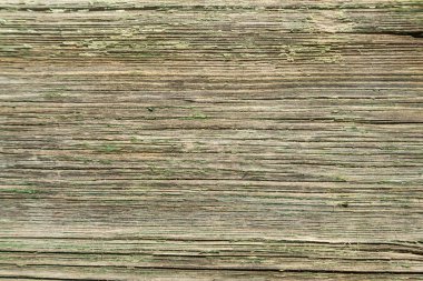 Ahşap dokulu arka plan. Eski değirmen ev veya döken