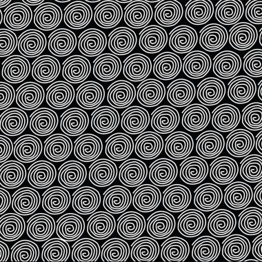 Yerli sanat vektör arka plan