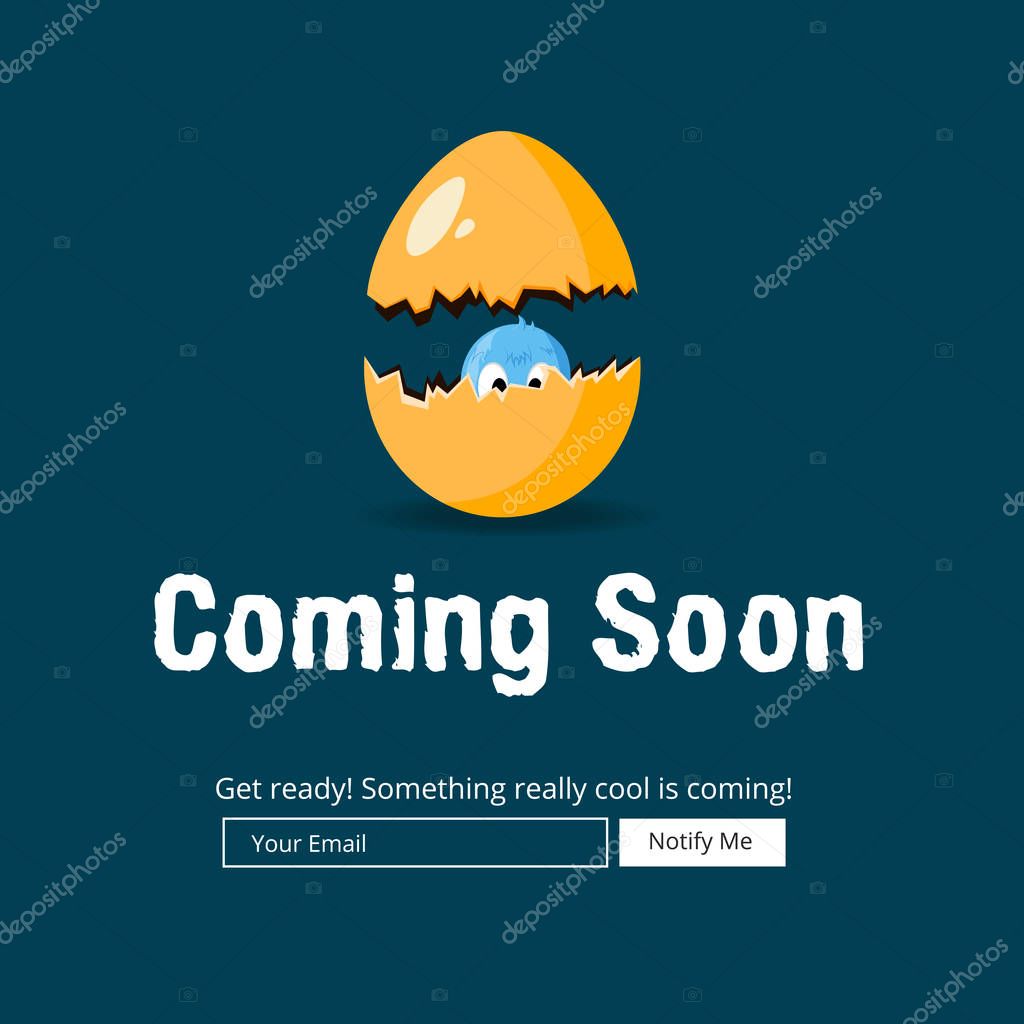 coming soon website coming soon website