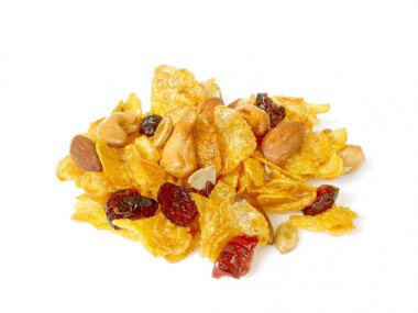 Gevrek karamel conflakes 