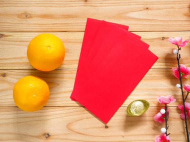 Çin Yeni Yıl Süslemeleri