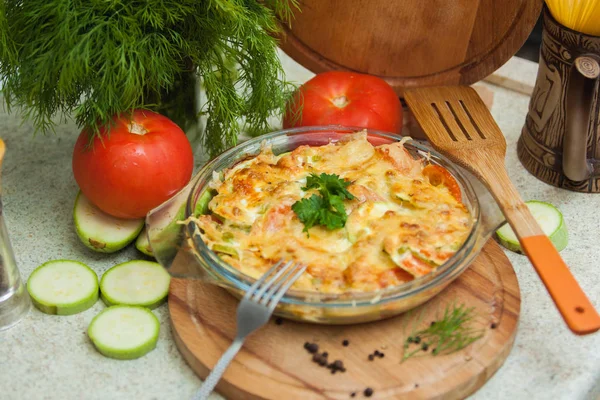 Sebze Güveç geçerli.