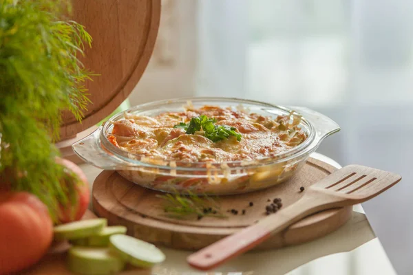 Sebze Güveç geçerli.