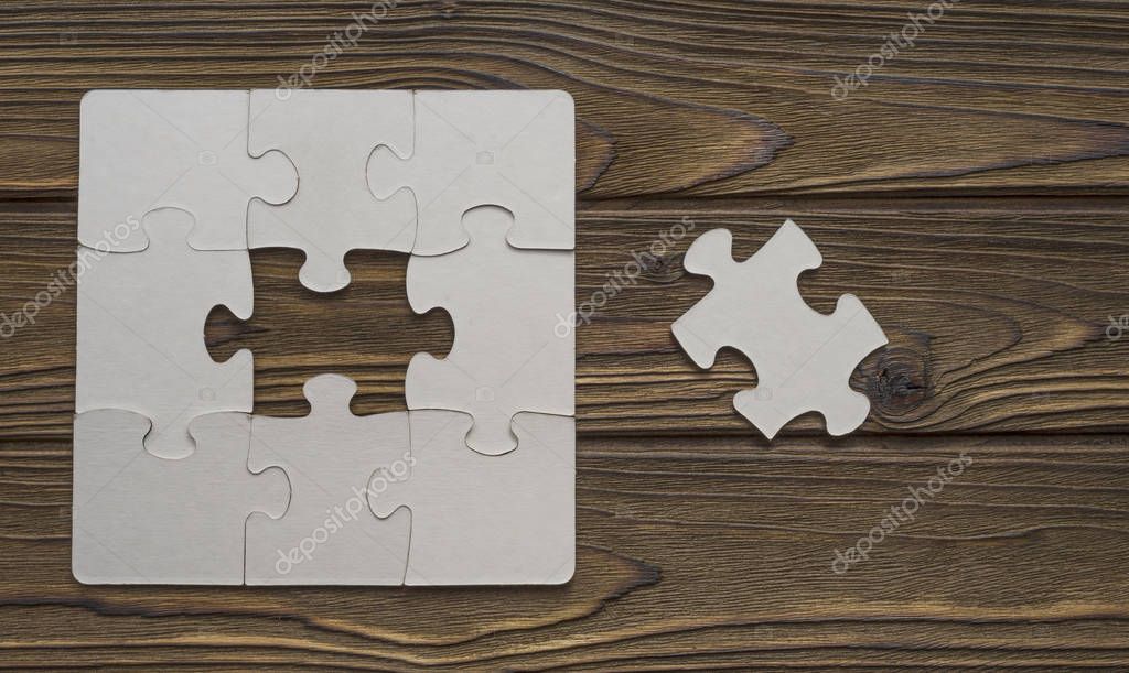 La última pieza encaja para completar el rompecabezas 2023