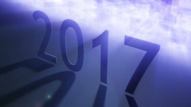 2017 yılı birim ıșık etkisi