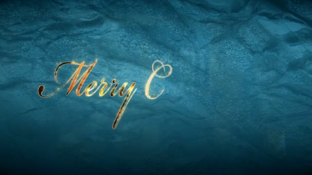 Joyeux Noël texte sur fenêtre gelée 