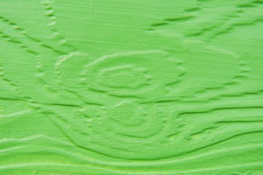 Closeup yeşil ahşap duvar doku arka plan duvar kağıdı 